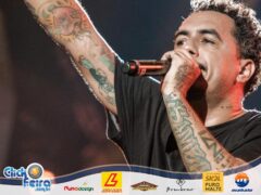 Festival de Verão - FV18